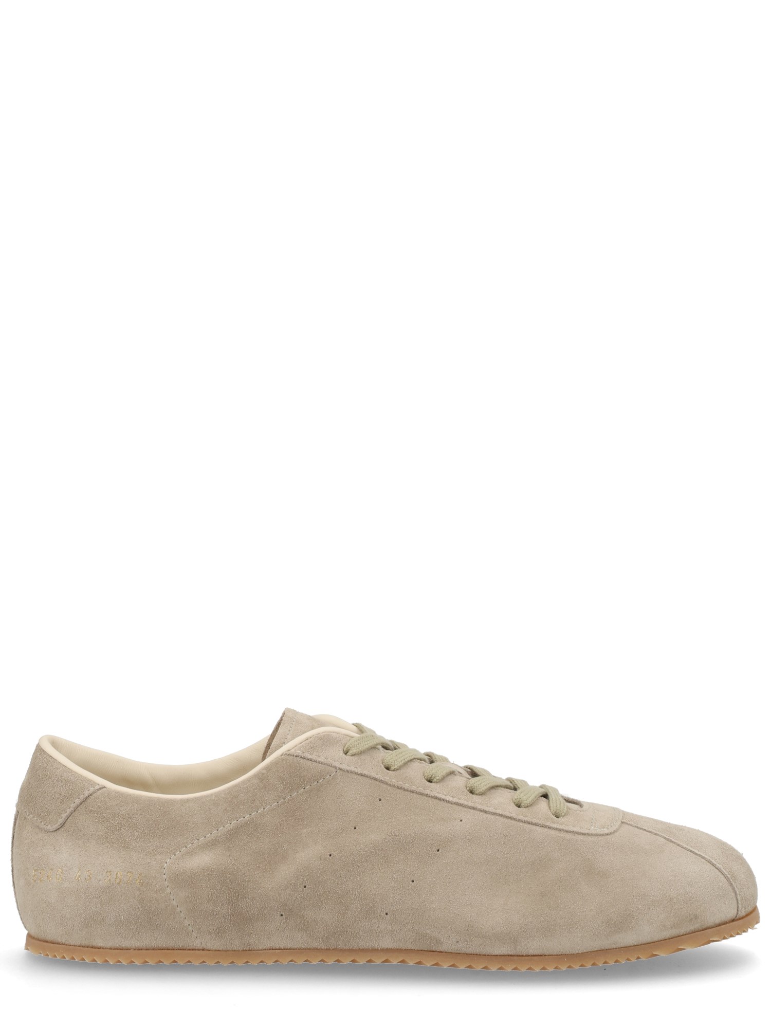 common projects sneaker