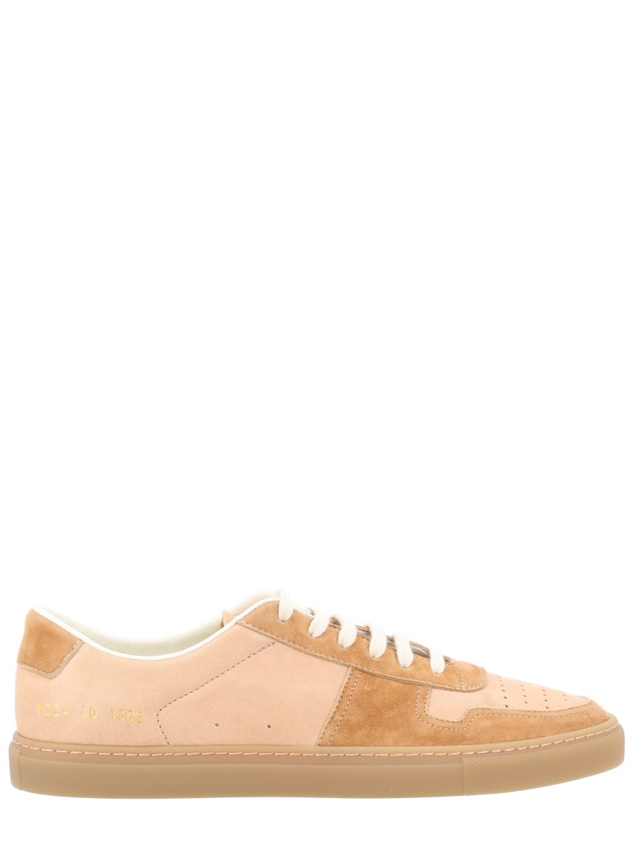 SNEAKER BBAL DUO