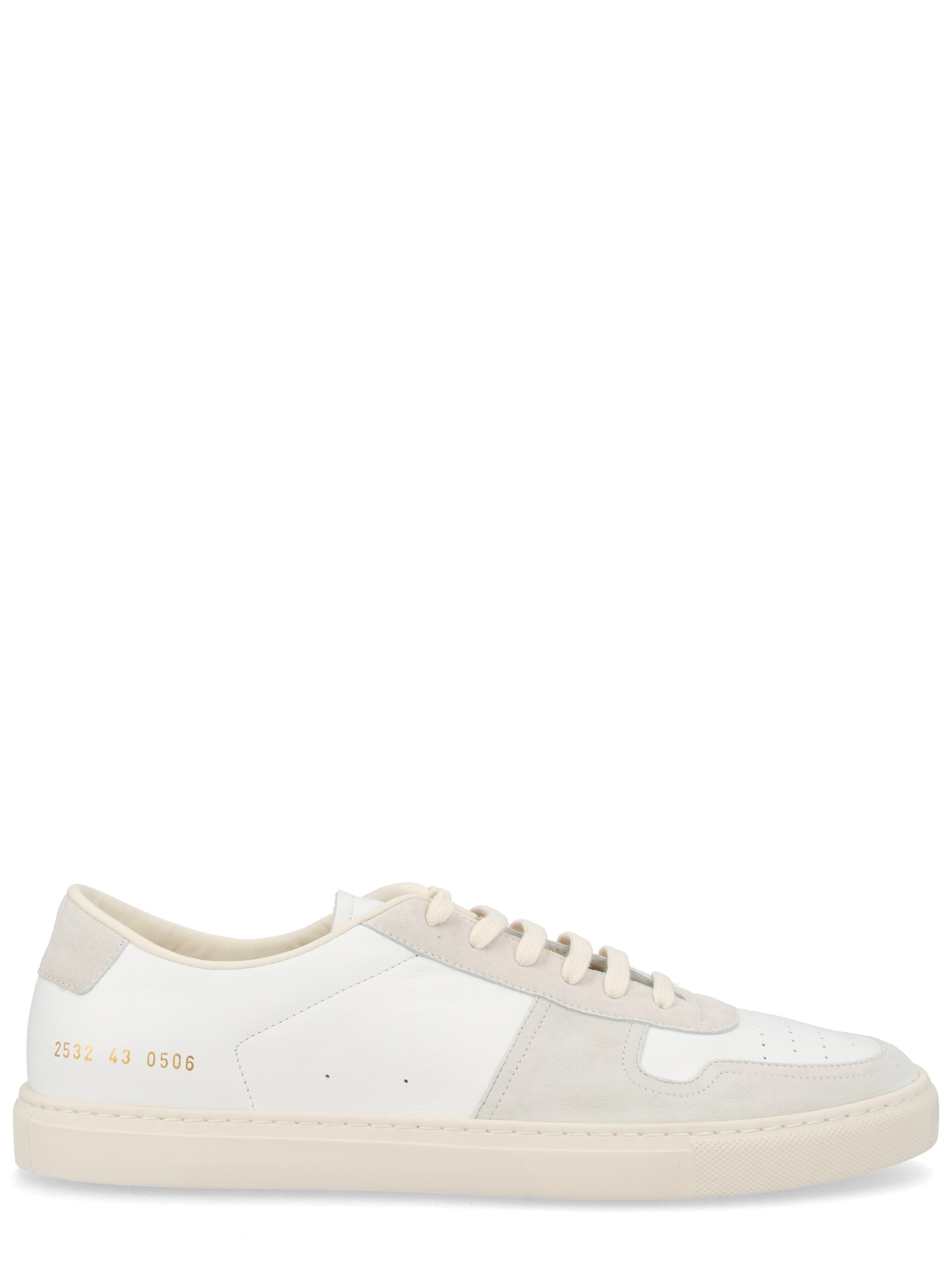 common projects sneaker "bball