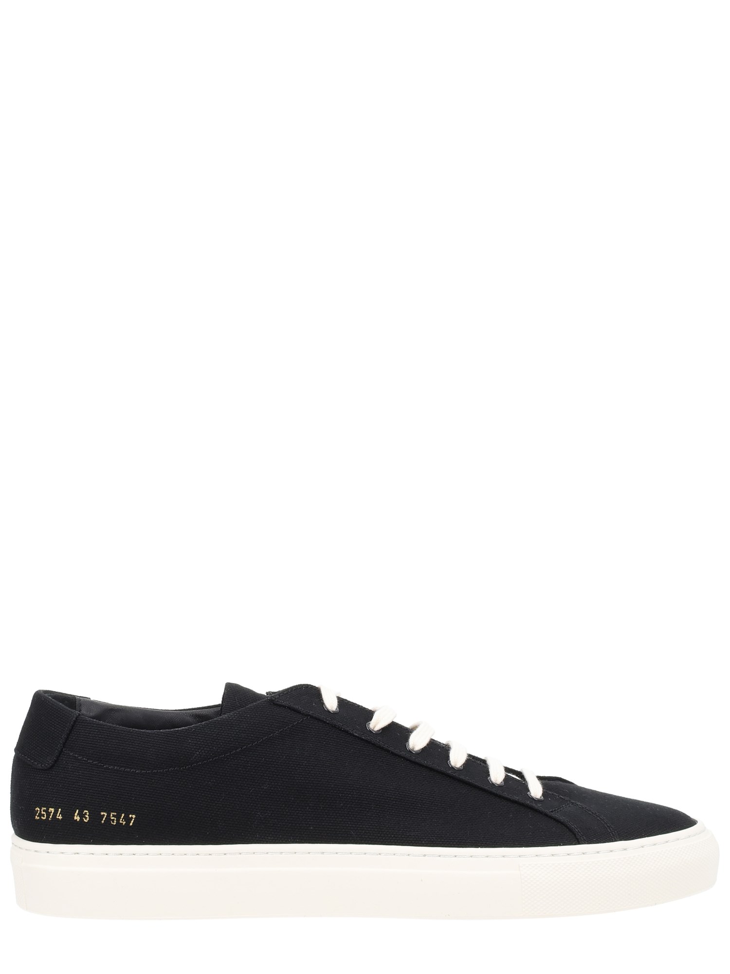 common projects sneaker "achilles