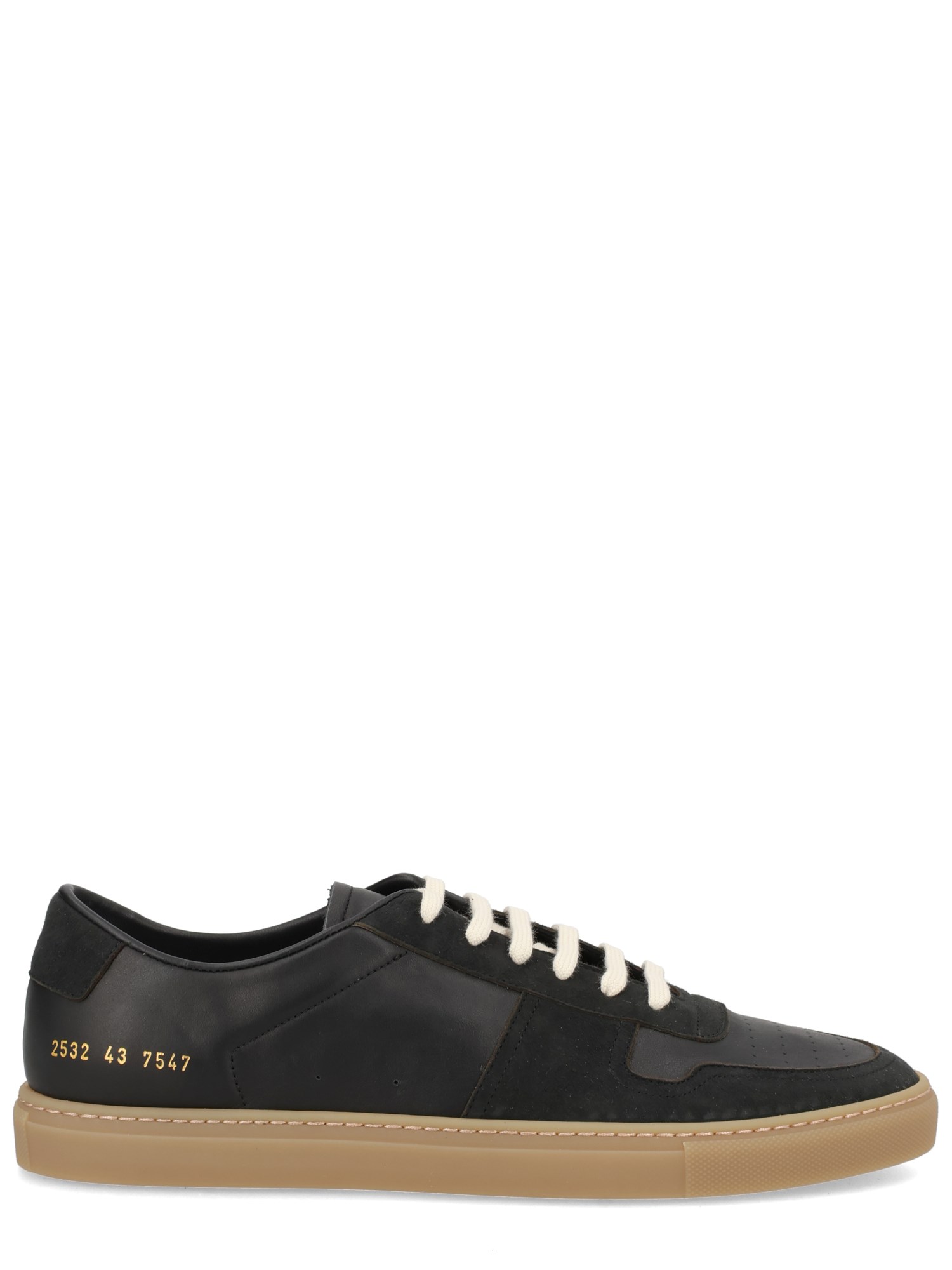 common projects sneaker "bball