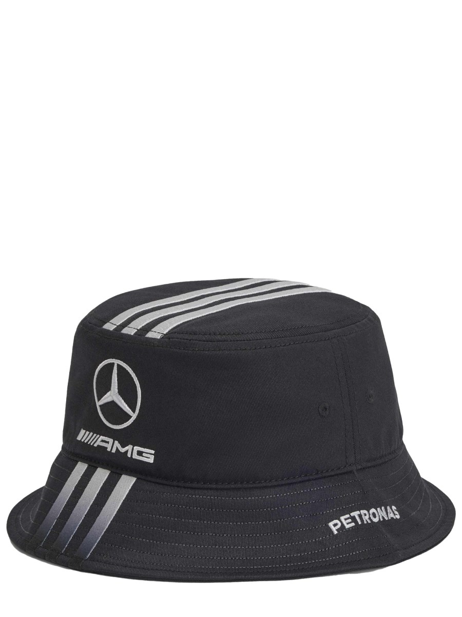 CAPPELLO CON LOGO Y - 3 X AMG
