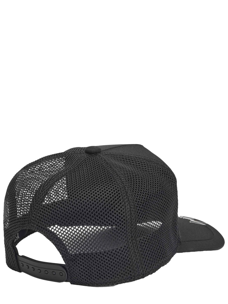 CAPPELLO DA BASEBALL CON LOGO Y - 3 X AMG