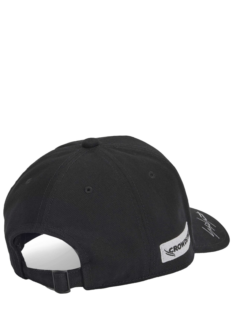 CAPPELLO DA BASEBALL Y - 3 X AMG