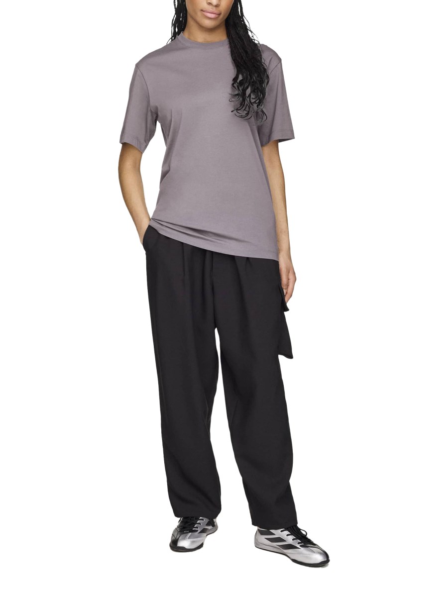 T-SHIRT CON LOGO Y - 3 X AMG