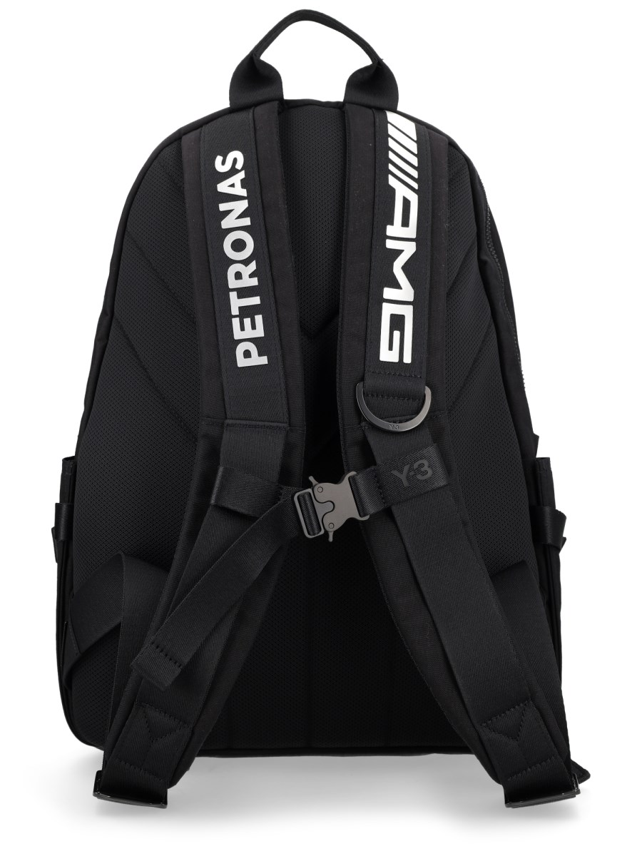 ZAINO CON LOGO Y - 3 X AMG