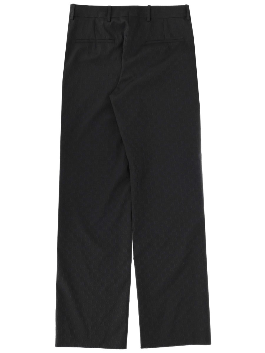 PANTALONE SARTORIALE GG