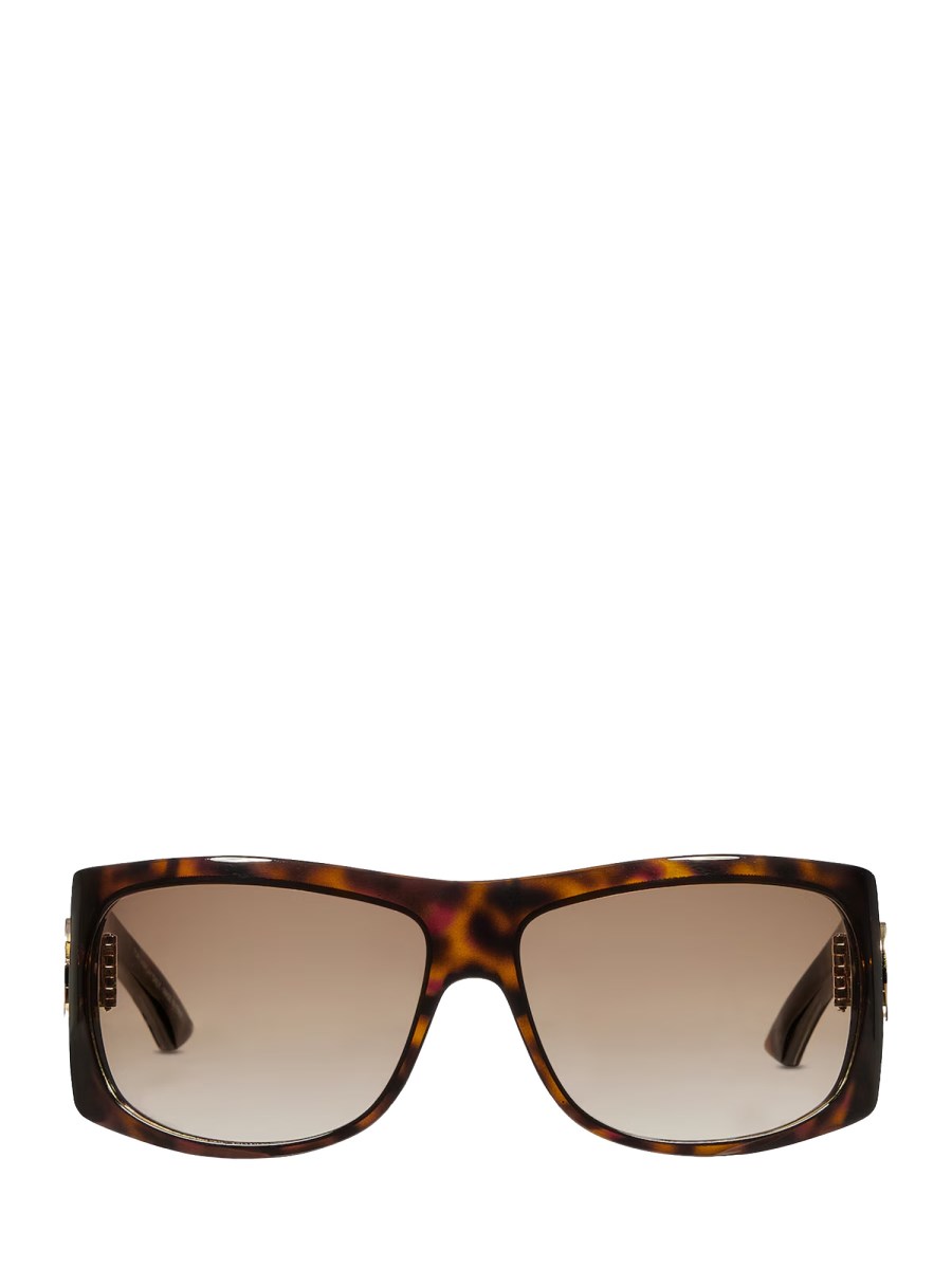 OCCHIALI DA SOLE SQUADRATI