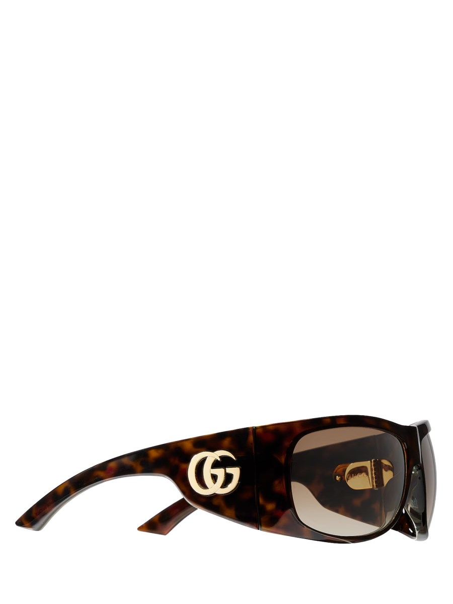 OCCHIALI DA SOLE SQUADRATI