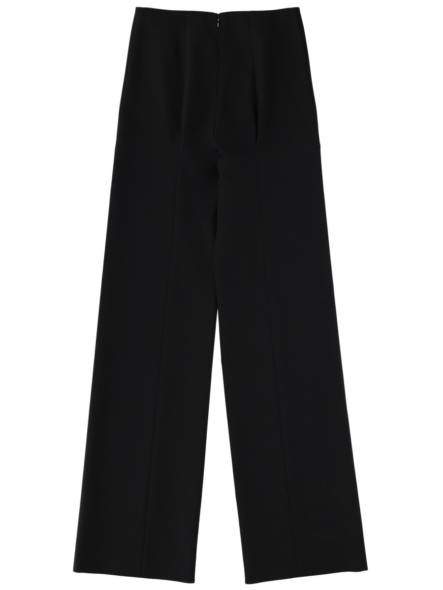 PANTALONE SARTORIALE IN LANA