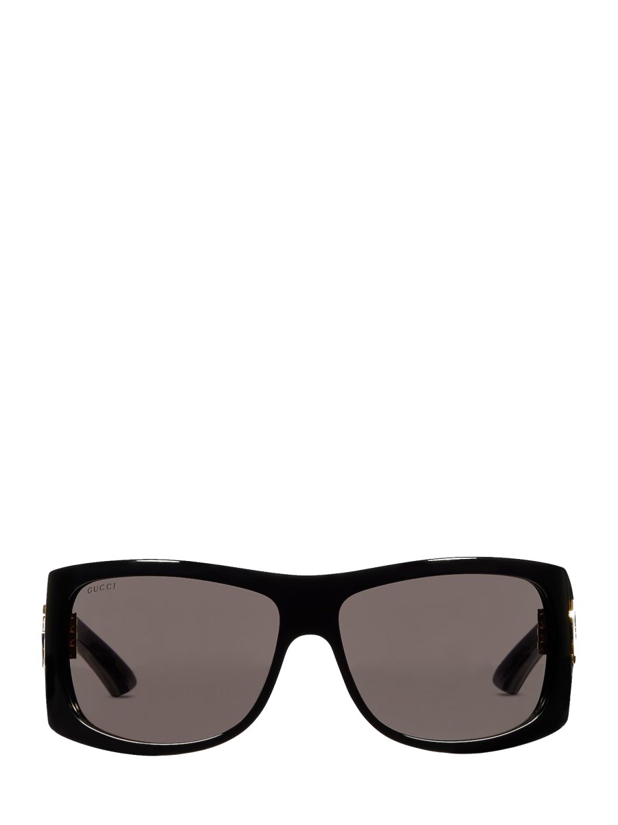 OCCHIALI DA SOLE SQUADRATI