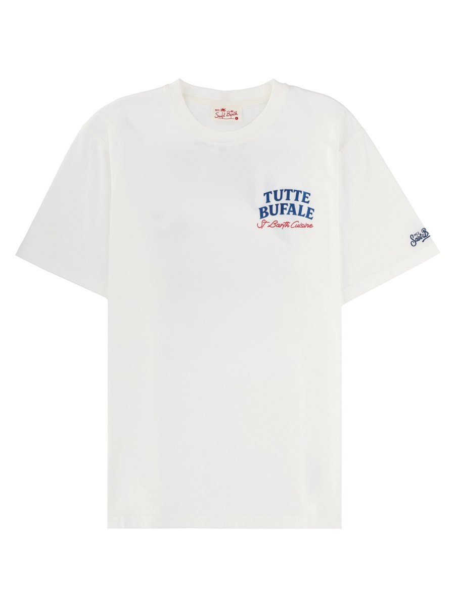 T-SHIRT CON STAMPA