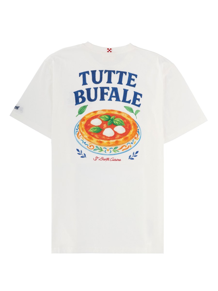 T-SHIRT CON STAMPA