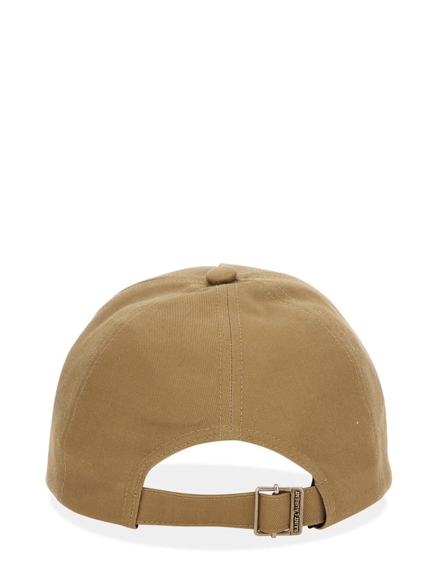 CAPPELLO DA BASEBALL CON LOGO