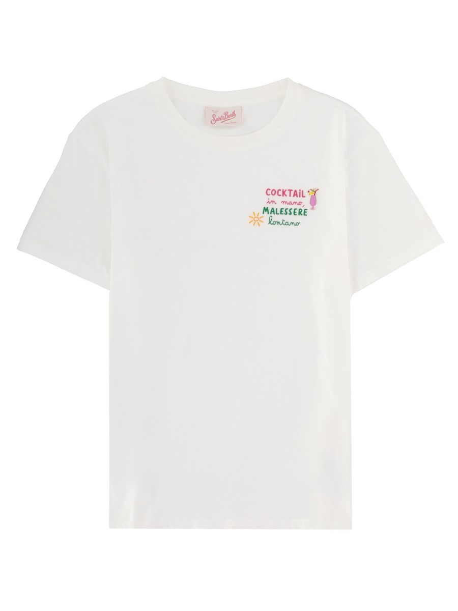 T-SHIRT EMILIE