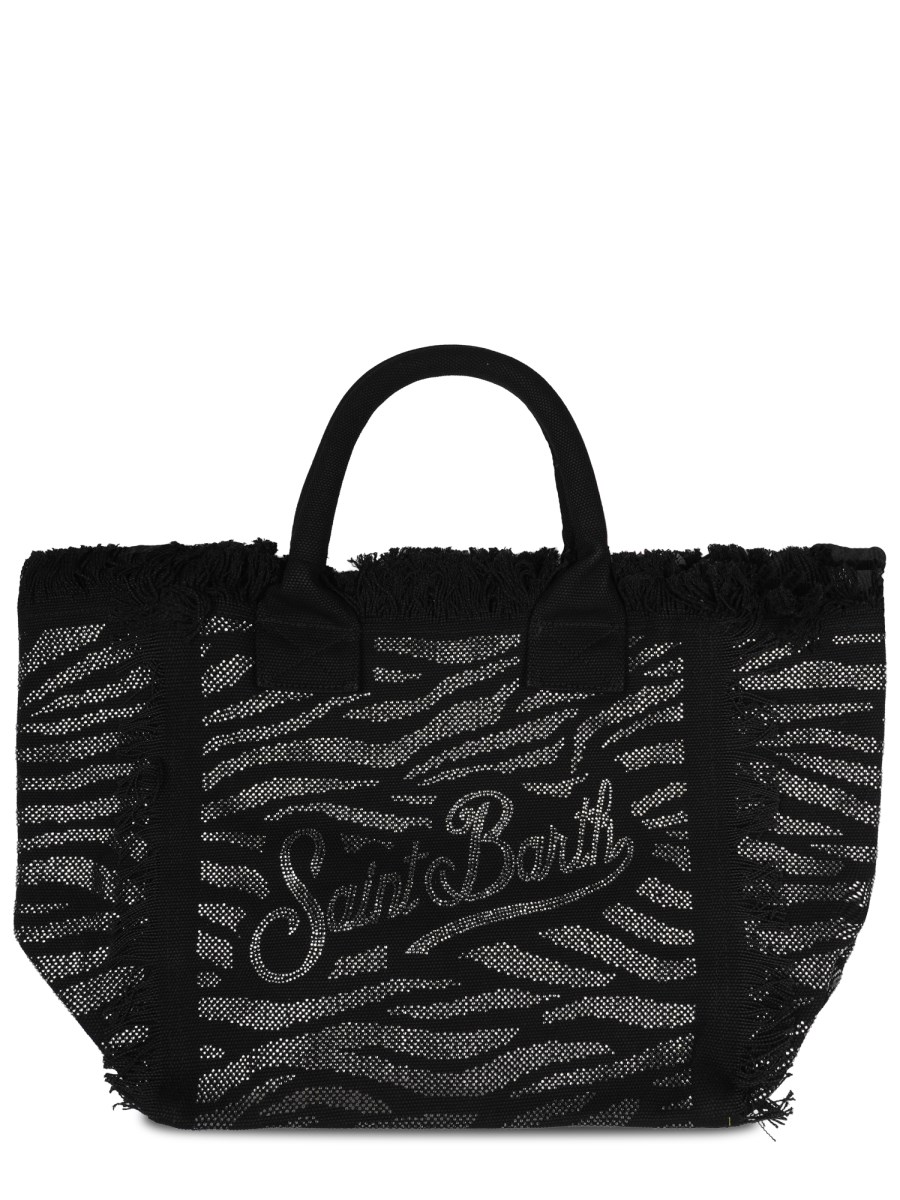 BORSA VANITY MEDIUM IN CANVAS