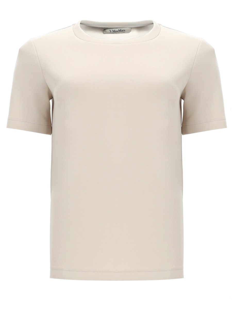 T-SHIRT NANCY CON LOGO LETTERING