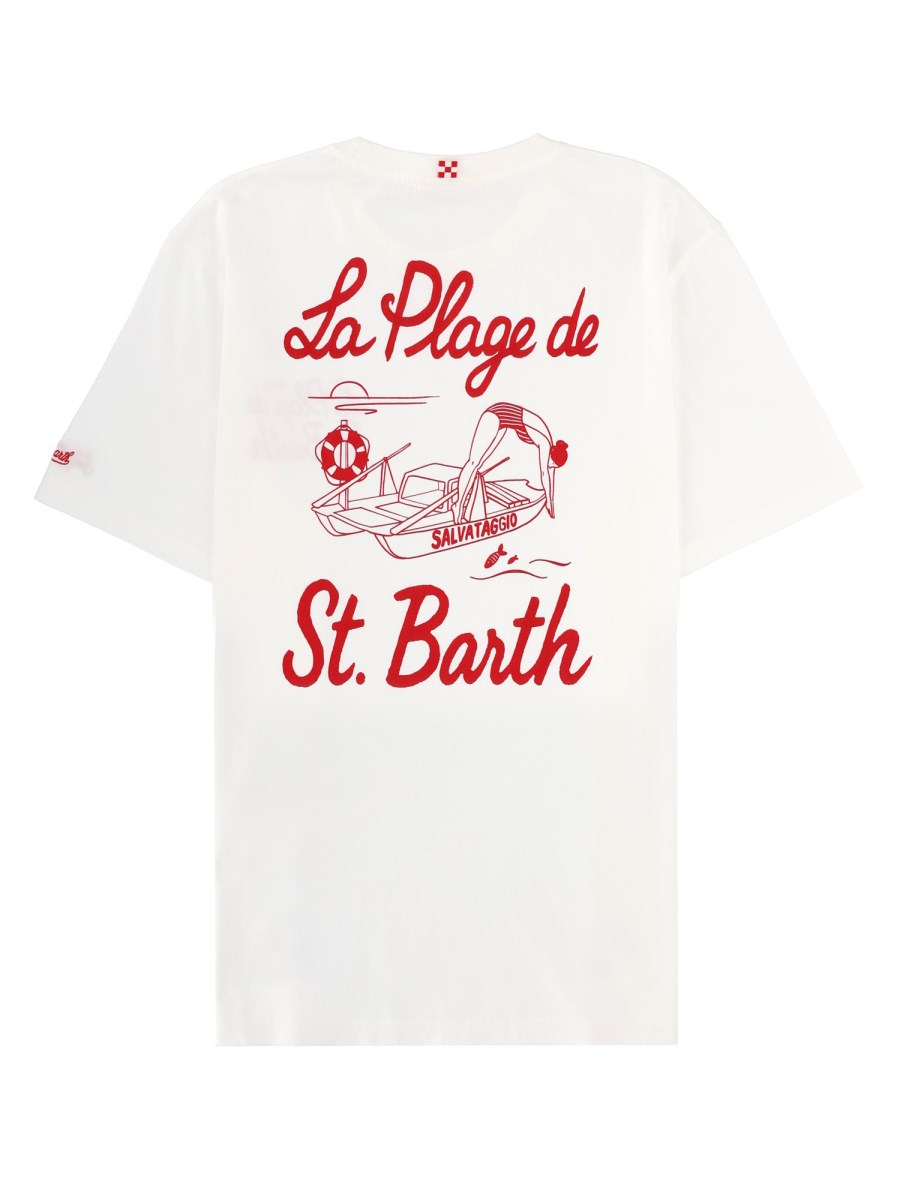 T-SHIRT CON STAMPA
