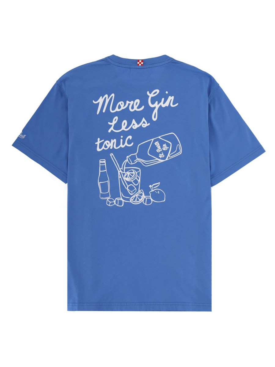 T-SHIRT CON STAMPA