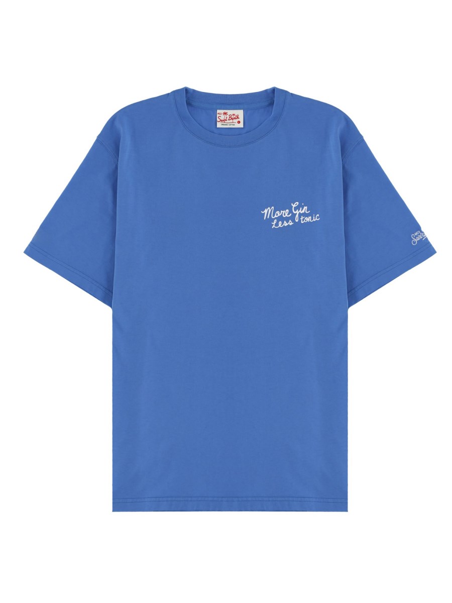 T-SHIRT CON STAMPA