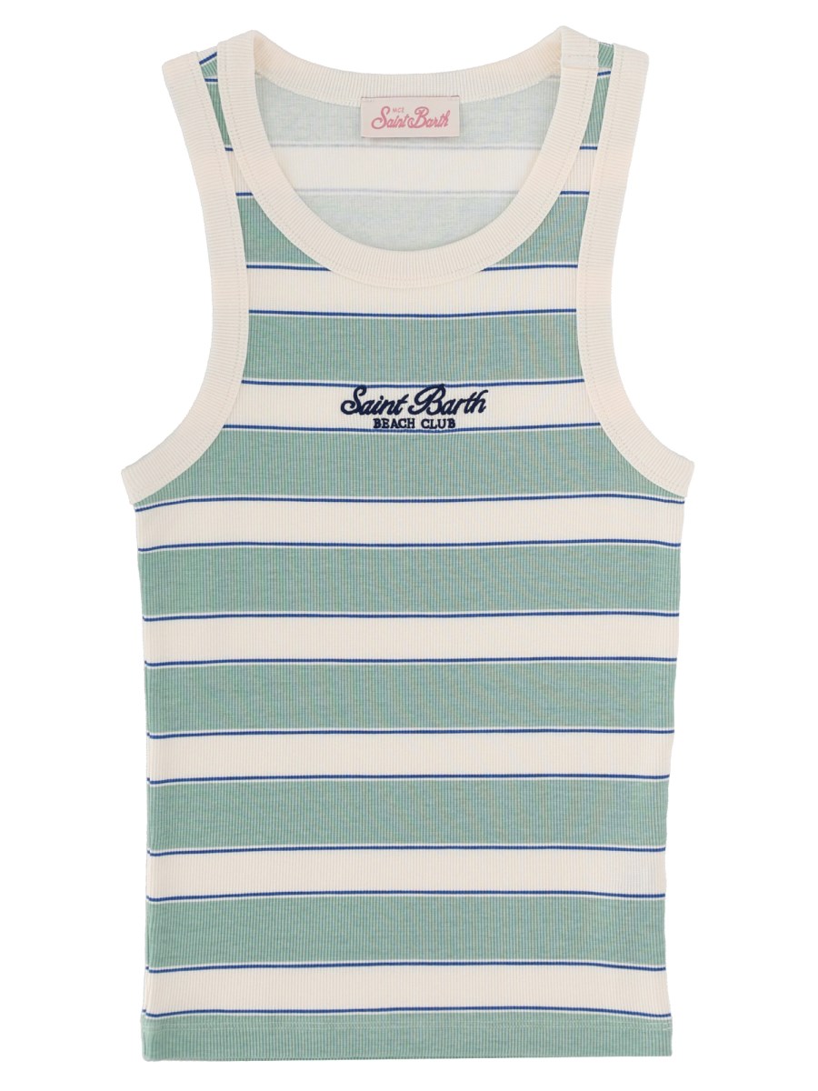 TANK TOP ADA CON LOGO
