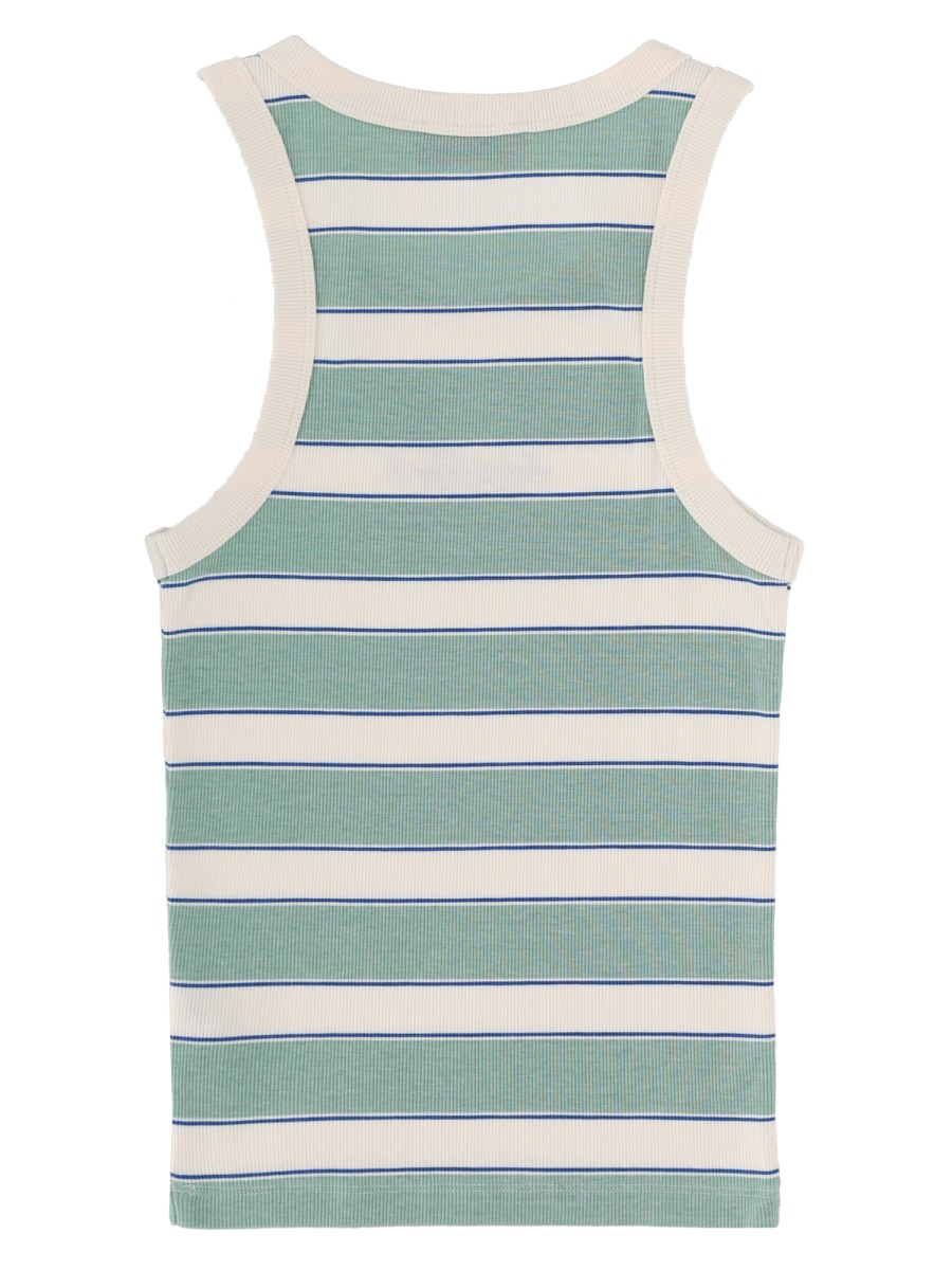 TANK TOP ADA CON LOGO
