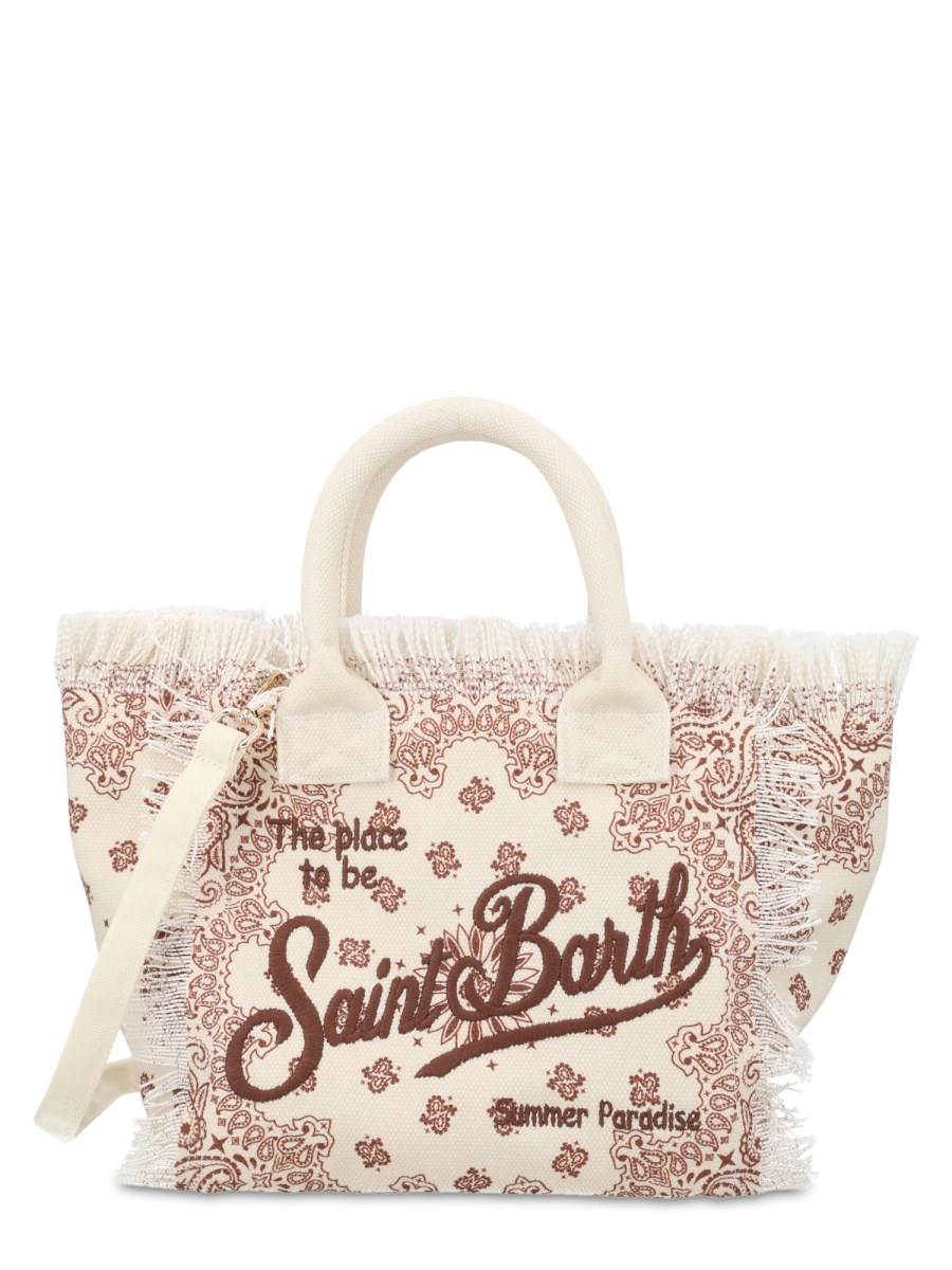 BORSA COLETTE IN CANVAS