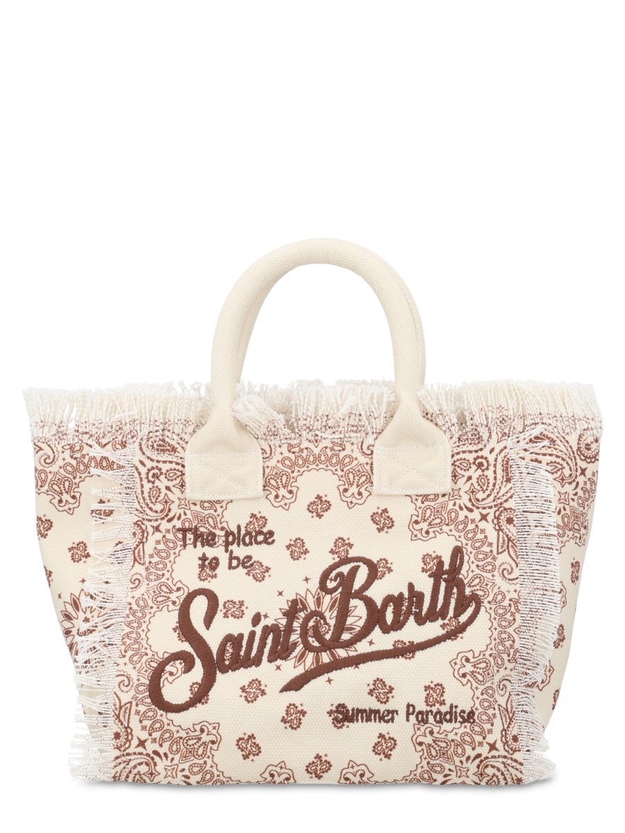 BORSA COLETTE IN CANVAS