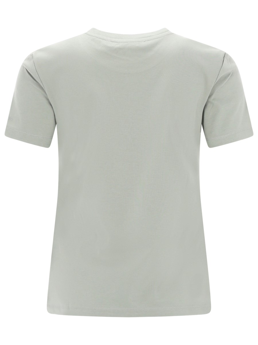T-SHIRT IN COTONE