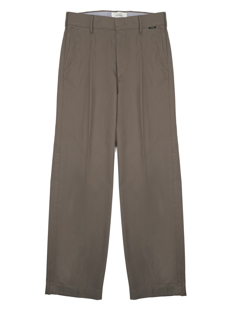 PANTALONE BLOMBERG