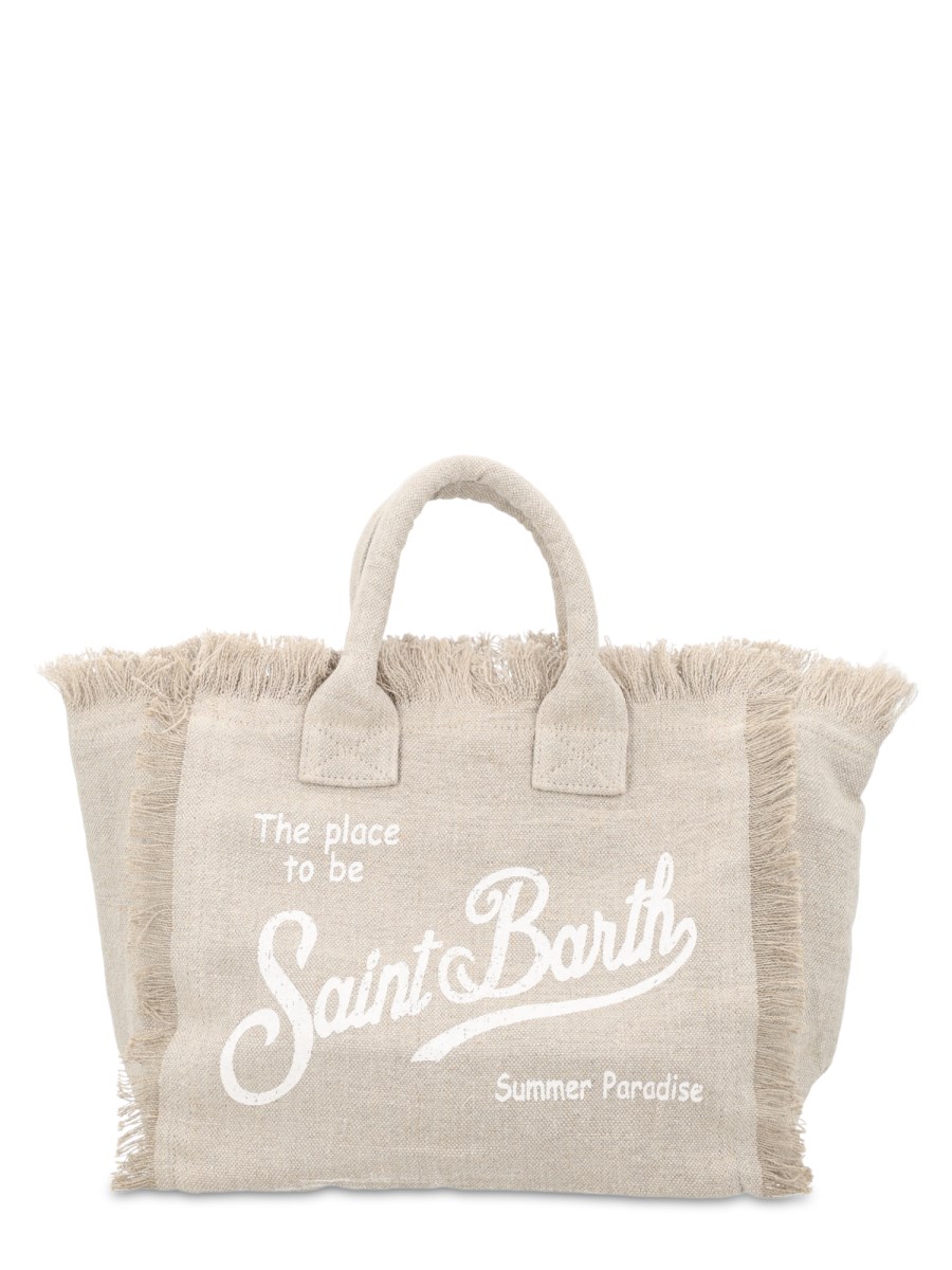 BORSA COLETTE IN LINO