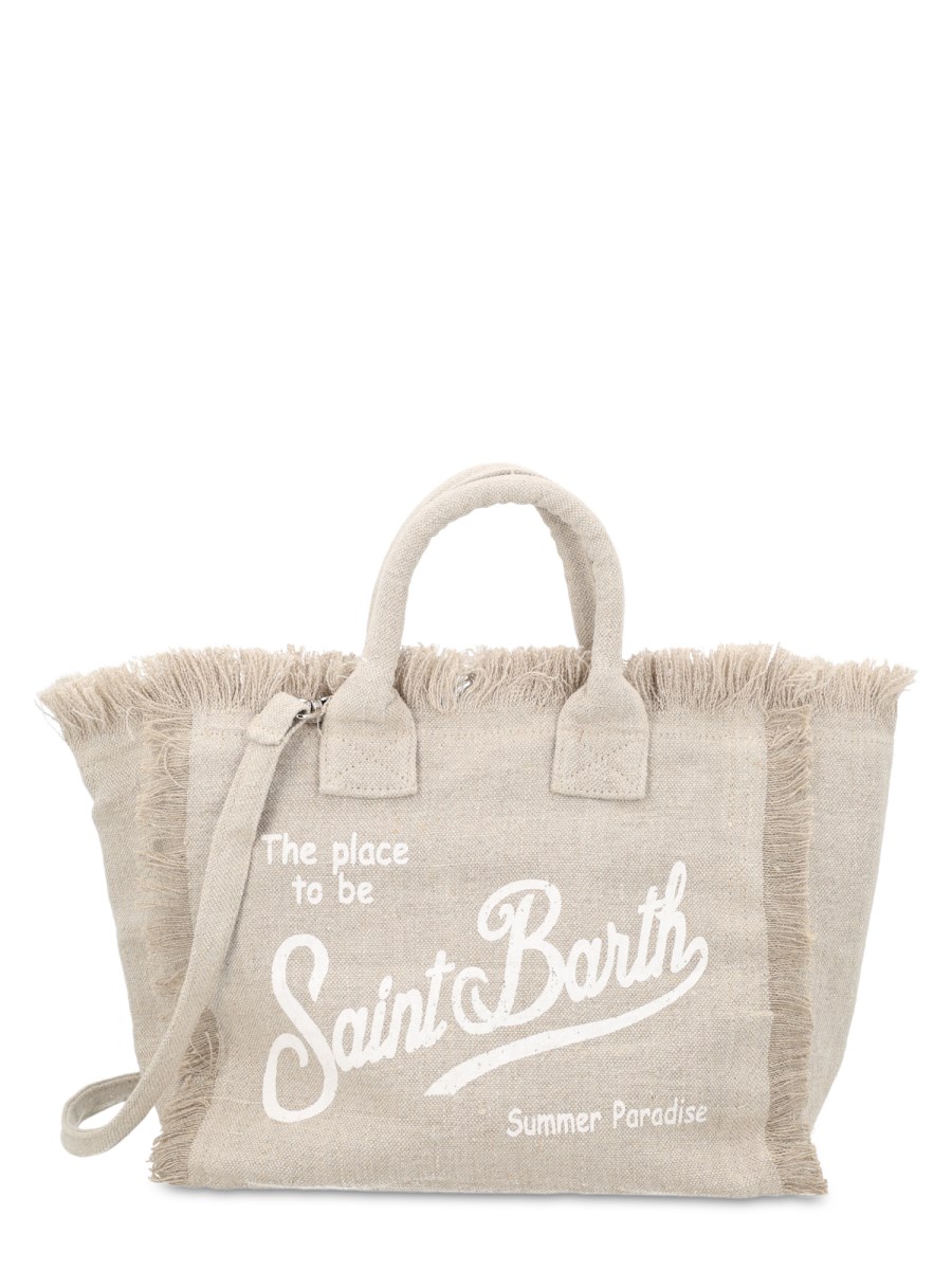 BORSA COLETTE IN LINO