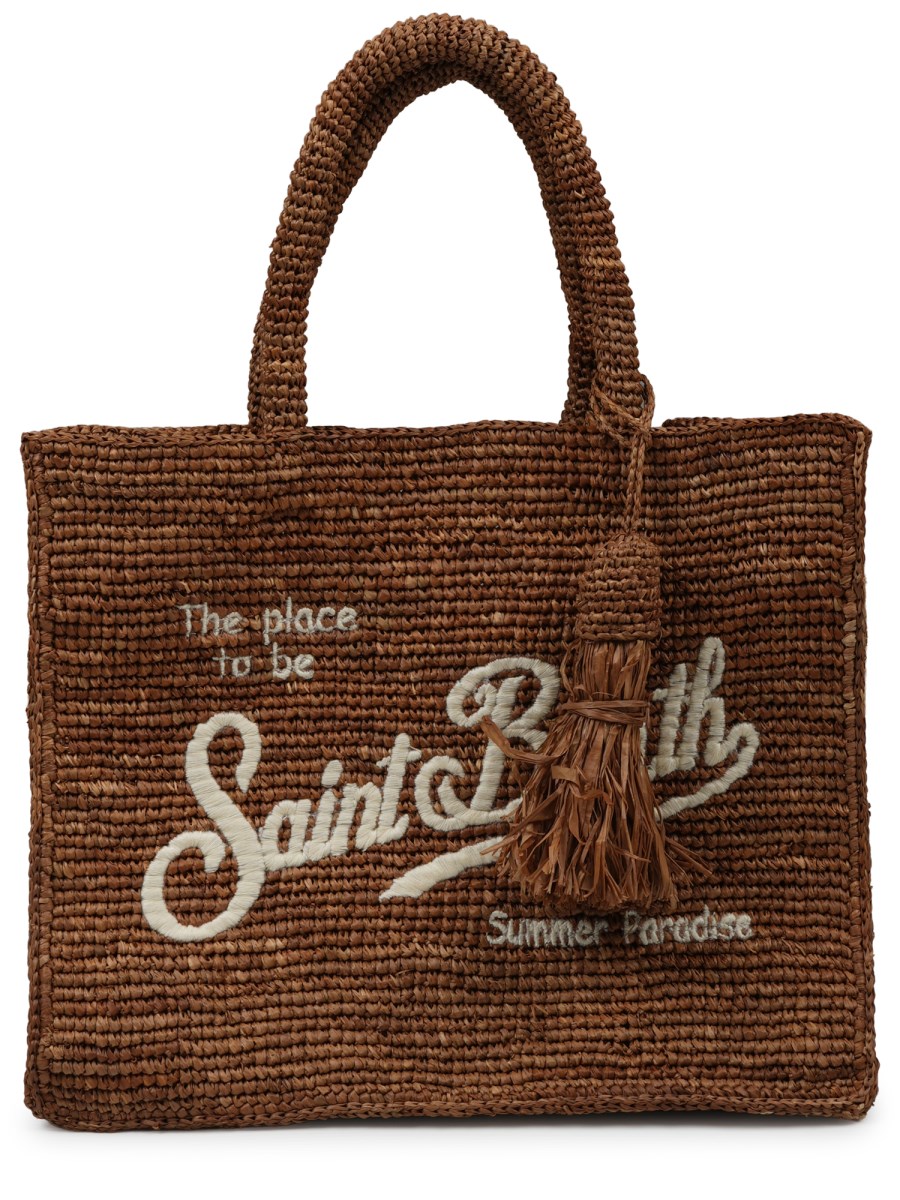 BORSA COLETTE IN RAFIA