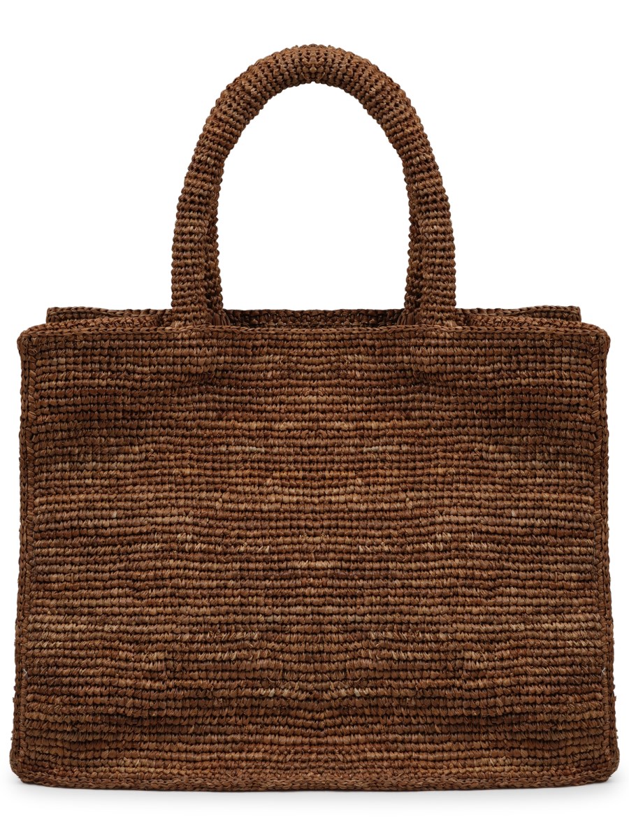 BORSA COLETTE IN RAFIA