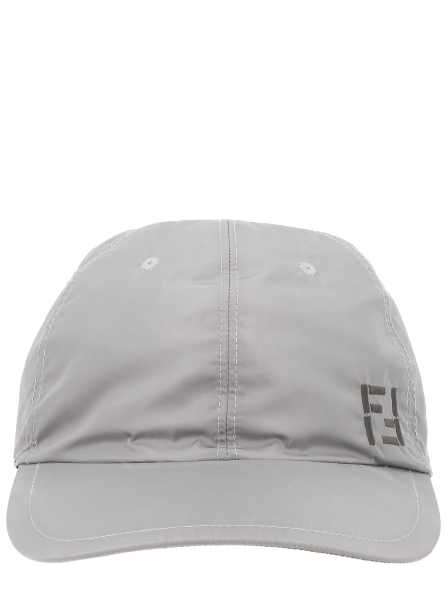 CAPPELLO DA BASEBALL CON LOGO
