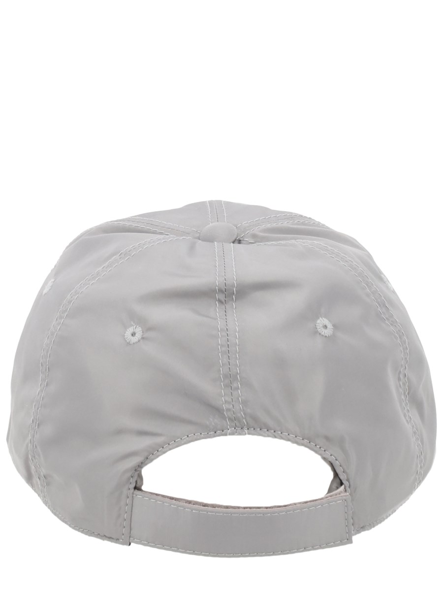 CAPPELLO DA BASEBALL CON LOGO