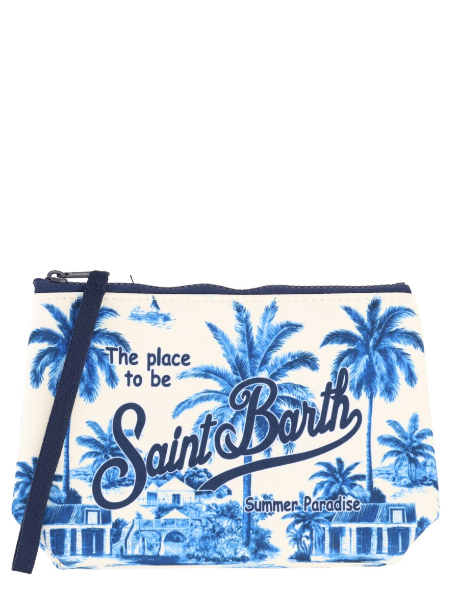 POCHETTE ALINE