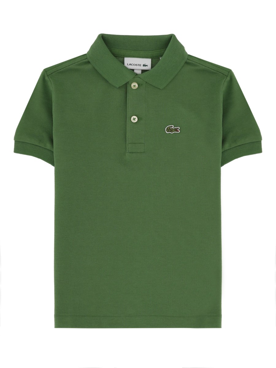 POLO CON LOGO