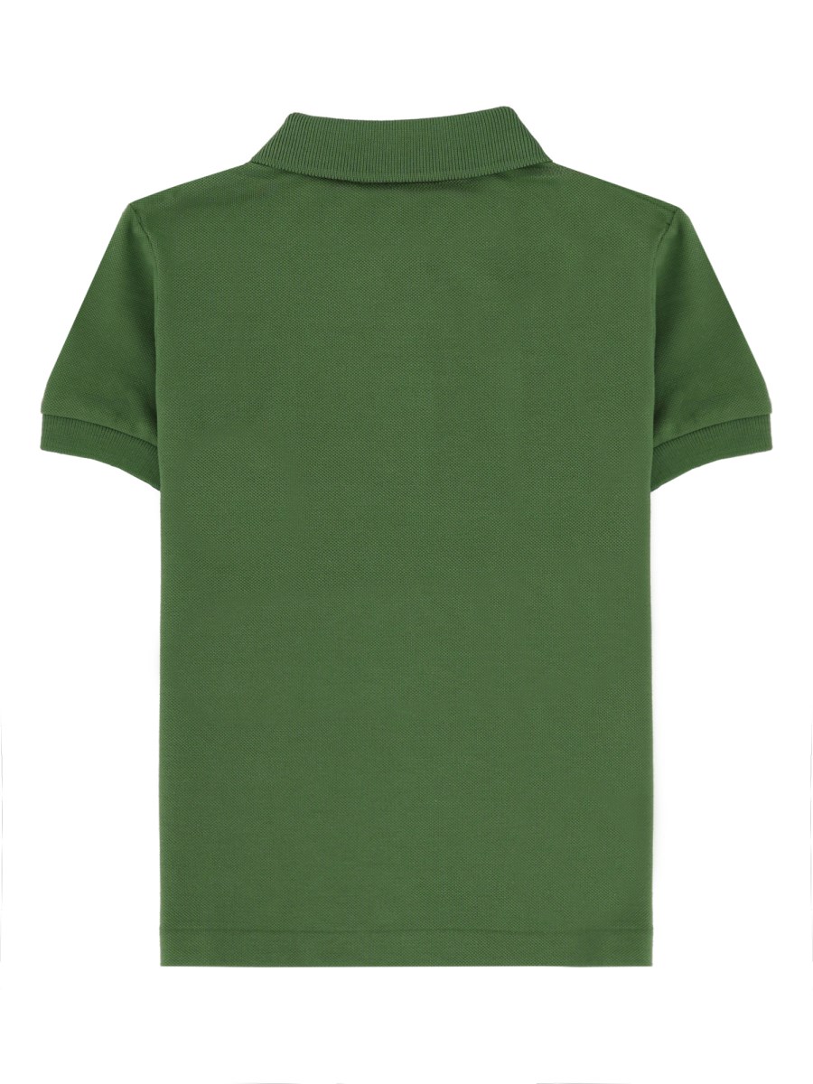 POLO CON LOGO
