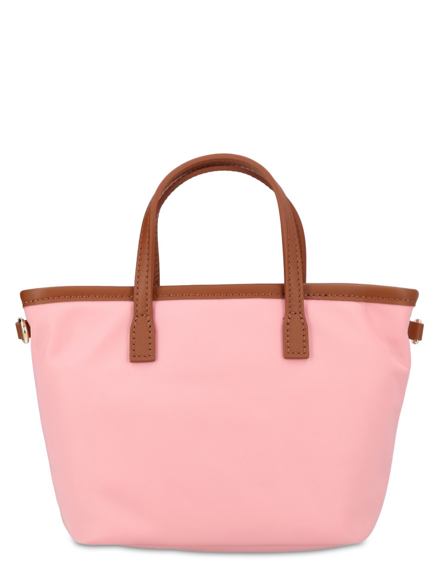 BORSA CITY IN NYLON