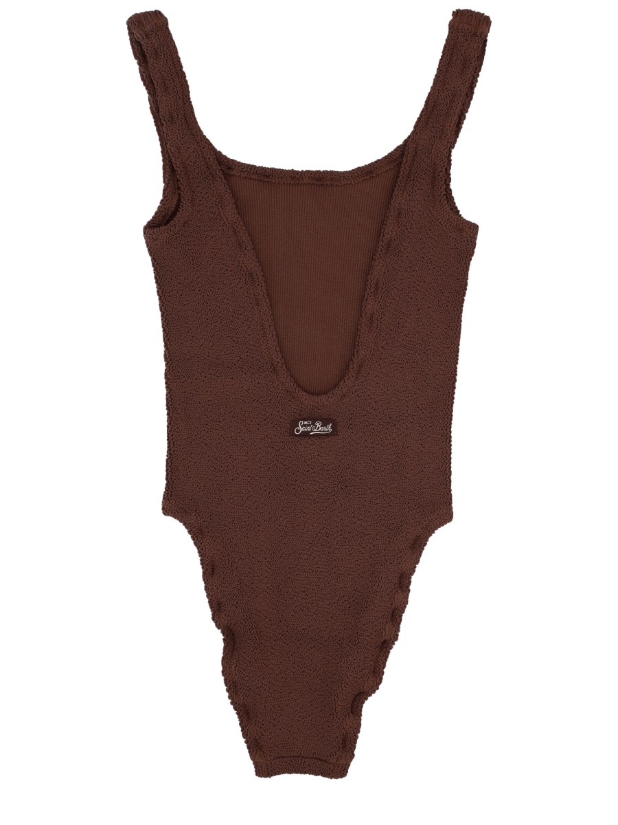 COSTUME INTERO CRINKLE LORA