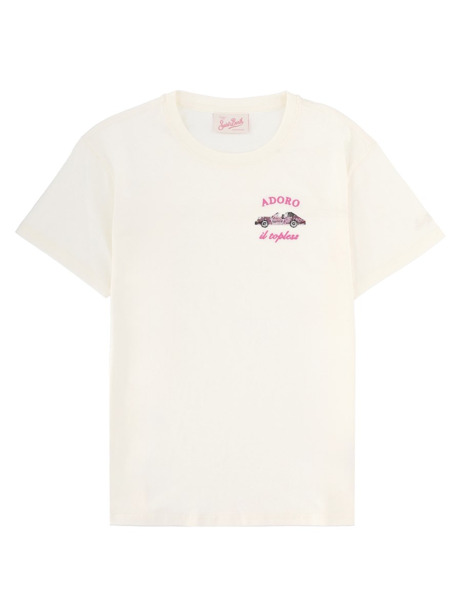 T-SHIRT EMILIE