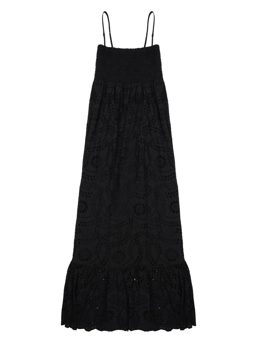 ABITO JEMMA IN COTONE