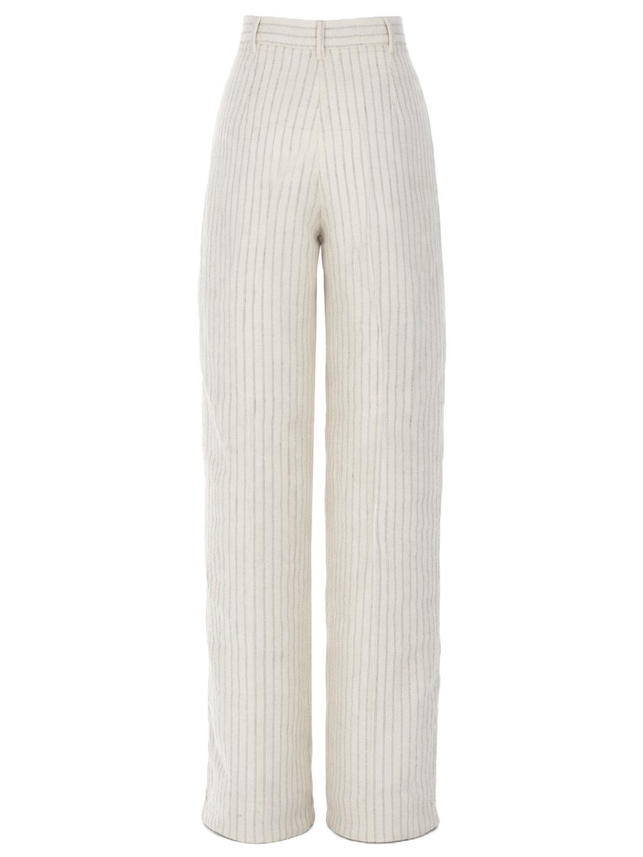 PANTALONE SARTORIALE FONTE