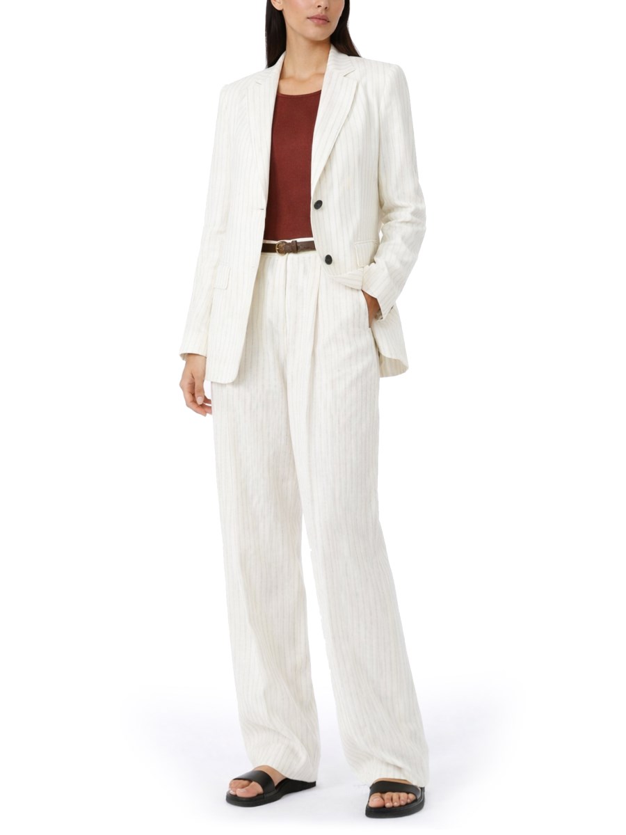 PANTALONE SARTORIALE FONTE