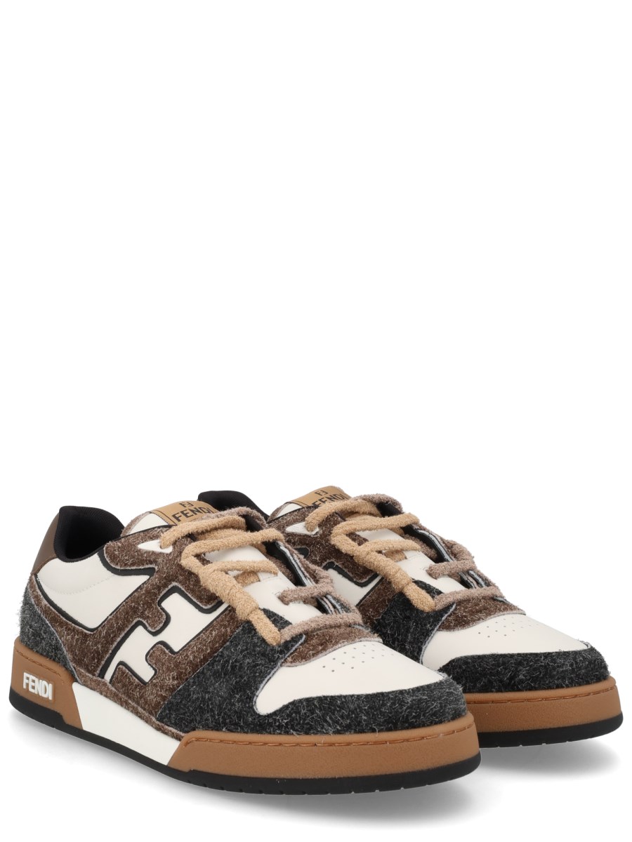 SNEAKER FENDI MATCH