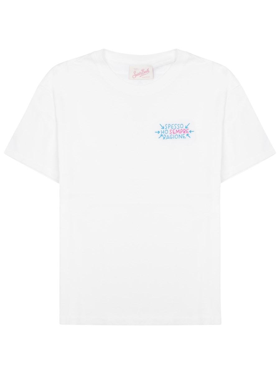 T-SHIRT EMILIE