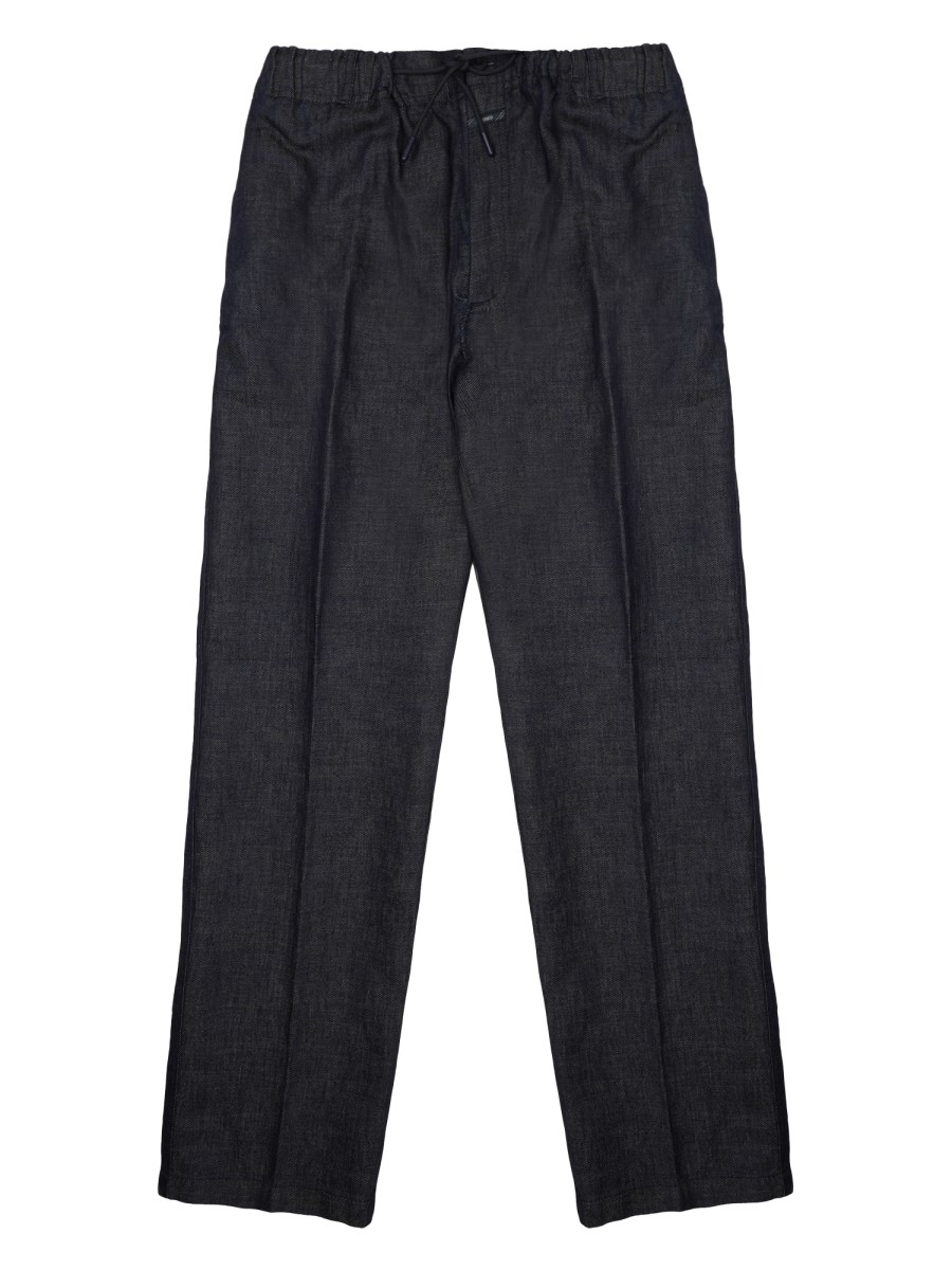 PANTALONE TROPEA 