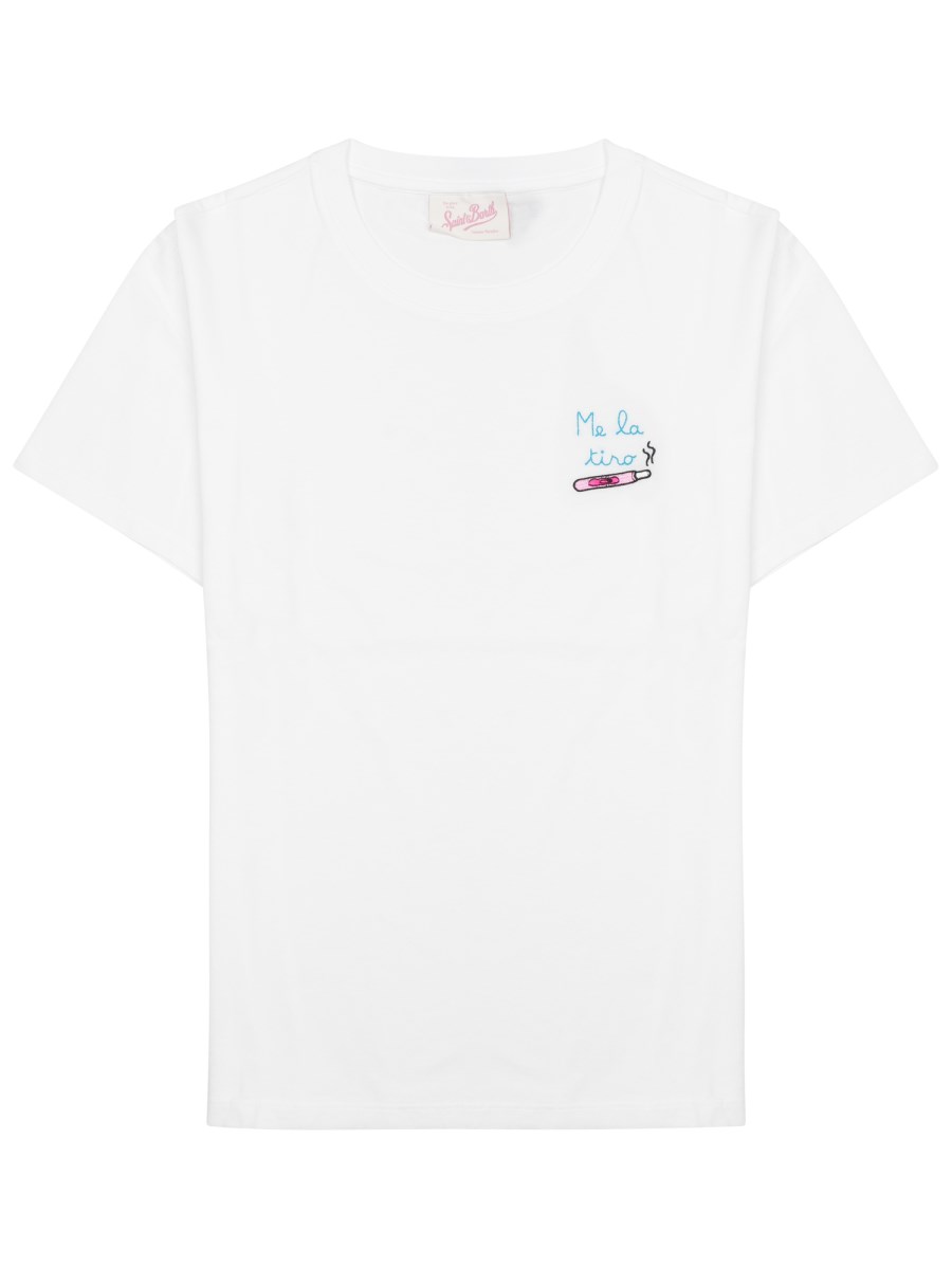 T-SHIRT EMILIE