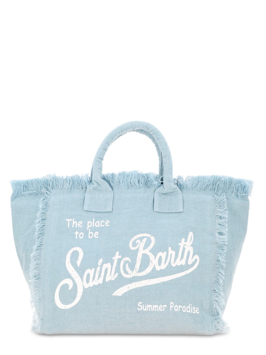 BORSA VANITY REGULAR IN LINO